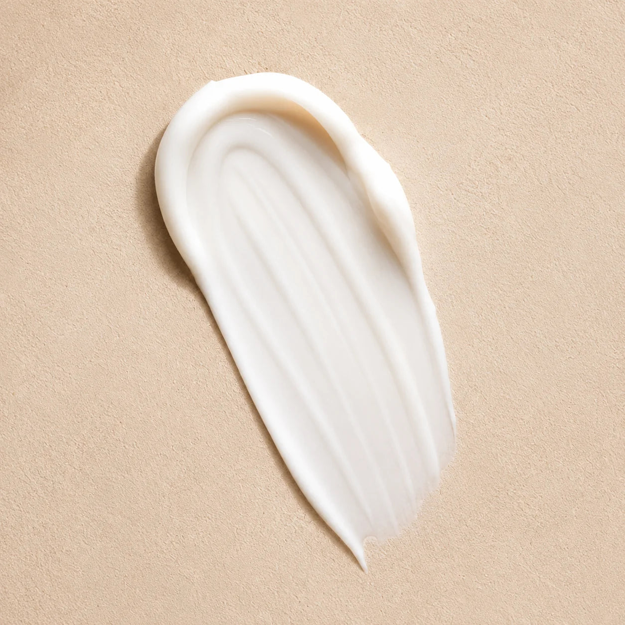 Texture de la crème réparatrice cicatrices Anouvia