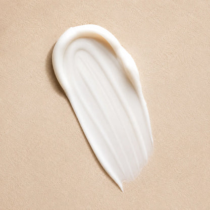 Texture de la crème réparatrice cicatrices Anouvia